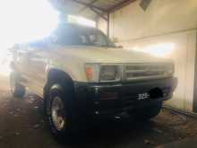 Toyota Hilux 1993 Pickup