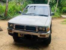 Toyota Hilux 1993 Pickup