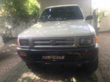 Toyota Hilux 1993 Pickup