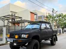 Toyota Hilux 1994 Pickup