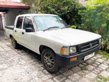 Toyota Hilux 1994 Pickup