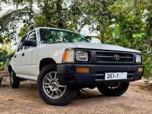 Toyota Hilux 1994 Pickup