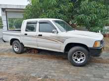 Toyota Hilux 1994 Pickup