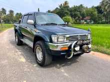 Toyota Hilux 1995 Pickup