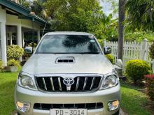 Toyota Hilux 2007 Pickup