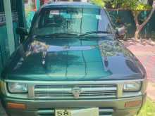 Toyota Hilux 1996 Pickup