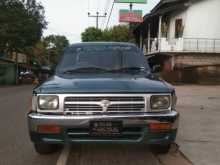 Toyota Hilux 1996 Pickup