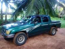 Toyota Hilux 1997 Pickup