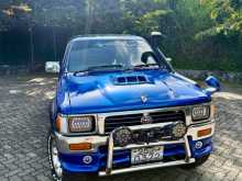 Toyota Hilux 1997 Pickup