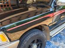 Toyota Hilux 1997 Pickup