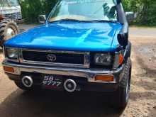 Toyota Hilux 1997 Pickup
