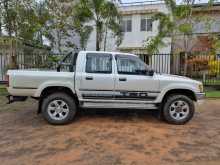 Toyota Hilux 1998 Pickup