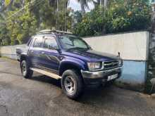 Toyota Hilux 1998 Pickup