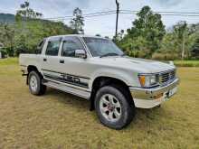 Toyota Hilux 1998 Pickup