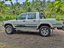 Toyota Hilux 1998 Pickup