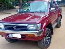 Toyota Hilux 1998 Pickup