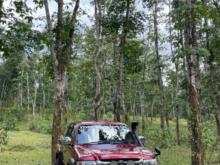 Toyota Hilux 1998 Pickup