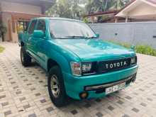 Toyota Hilux 1998 Pickup