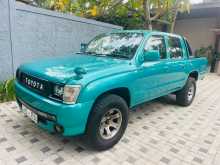 Toyota Hilux 1998 Pickup