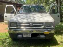 Toyota Hilux 1998 Pickup
