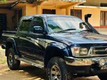 Toyota Hilux 1999 Pickup