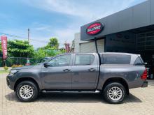 Toyota Hilux 2KD 2019 Pickup