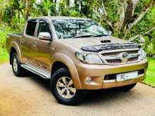 Toyota Hilux 2007 Pickup