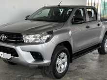 Toyota Hilux 2018 Pickup