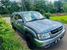 Toyota Hilux 2001 Pickup