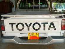 Toyota Hilux 2001 Pickup