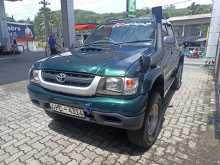 Toyota Hilux 2003 Pickup