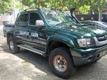 Toyota Hilux 2003 Pickup