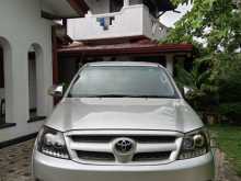 Toyota Hilux 2005 Pickup
