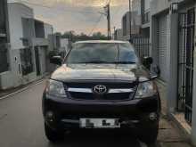 Toyota Hilux 2005 Pickup