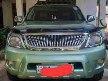 Toyota Hilux 2005 Pickup