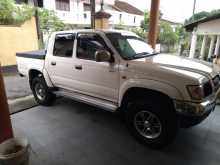 Toyota Hilux 2005 Pickup