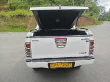 Toyota Hilux 2005 Pickup