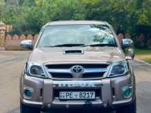Toyota Hilux 2005 Pickup