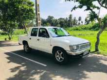 Toyota Hilux 2005 Pickup