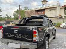 Toyota Hilux Vigo Thailand 2006 Pickup