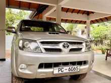 Toyota Hilux 2006 Pickup