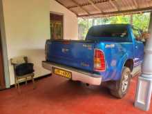 Toyota Hilux 2006 Pickup