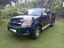 Toyota HILUX 2006 Pickup