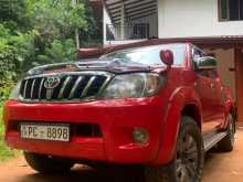 Toyota Hilux 2006 Pickup