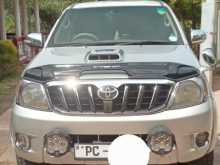 Toyota Hilux 2006 Pickup