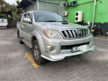 Toyota Hilux 2006 Pickup