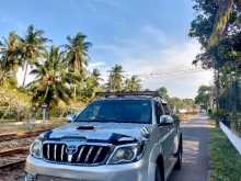 Toyota Hilux 2006 Pickup