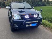 Toyota Hilux 2006 Pickup