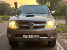 Toyota Hilux 2006 Pickup