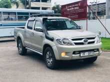 Toyota Hilux 2006 Pickup